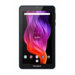 Hometech Alfa 7LM Tablet 2 GB 32 GB 7'' Lacivert