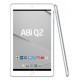 Reeder A8i Q2 16GB 8" IPS Tablet - Gümüş TEŞHİR ÜRÜNÜDÜR KILCAL ÇİZİKLER OLABİLİR