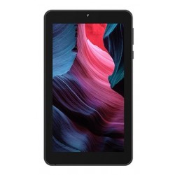 Everest Everpad Dc-8015 Siyah 7 Inc 1024x600 Ips 2gb 16gb Wifi Android Tablet