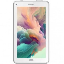 Reeder M7 Go 8GB 7" Beyaz Wifi Tablet TEŞHİR ÜRÜNÜDÜR